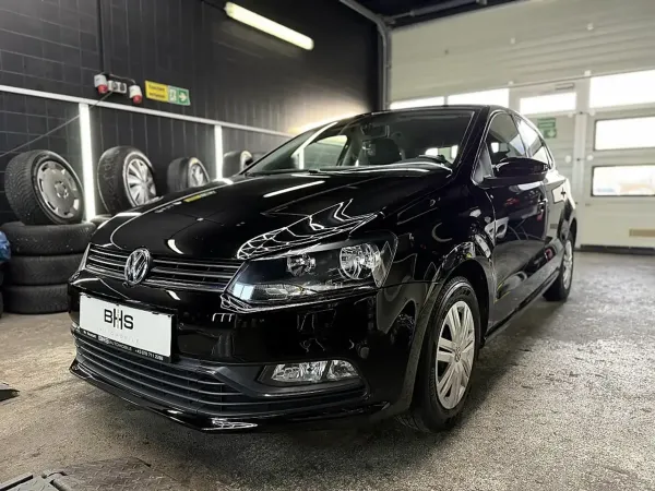 Volkswagen Polo Austria 1,0