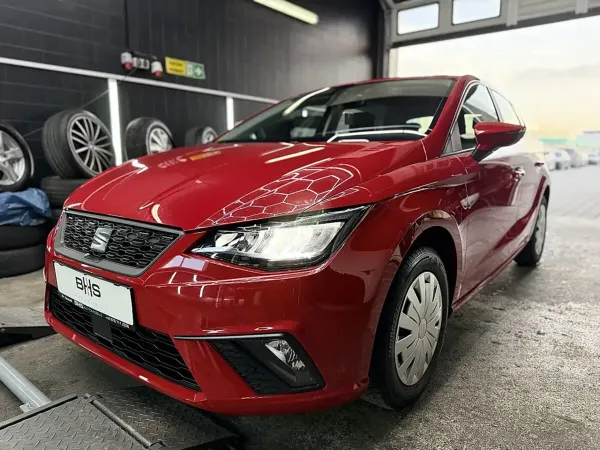 SEAT Ibiza 1,0 Style
