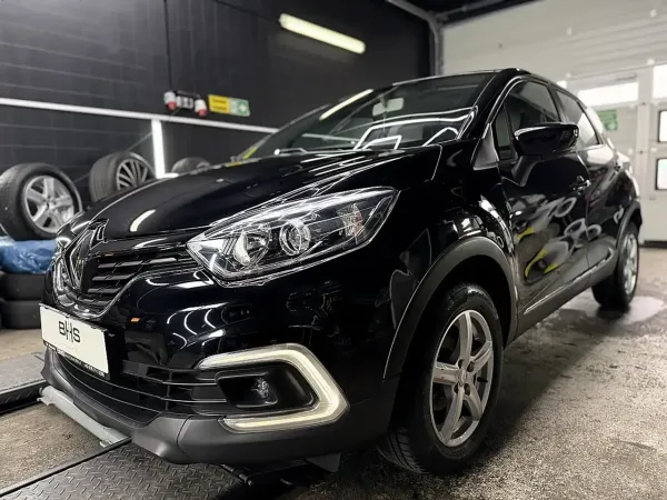 Renault Captur ENERGY TCe 90 Life